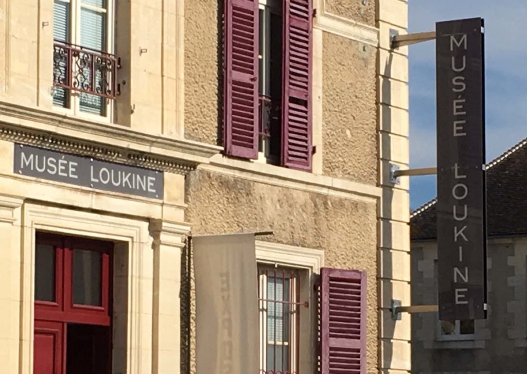 Impression UV sur PMMA et lettres découpées